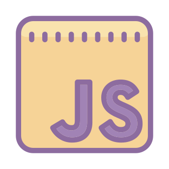 javascript logo image